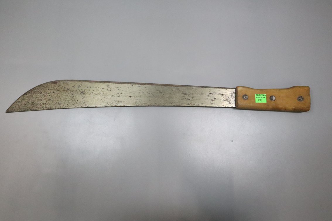 Machete