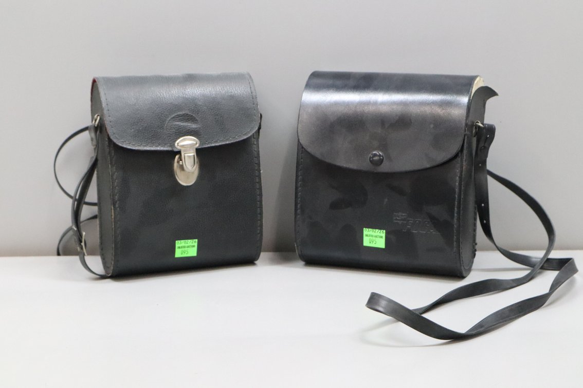 Binoculars