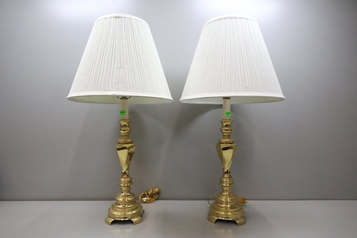 Table Lamps