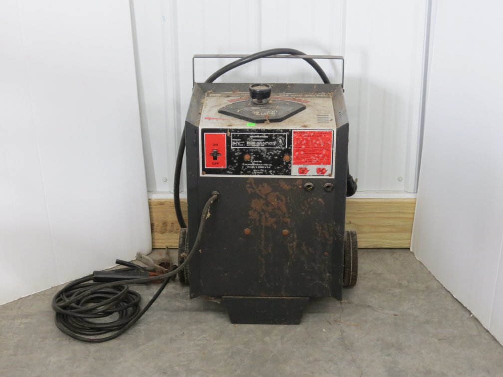 Craftsman Welder