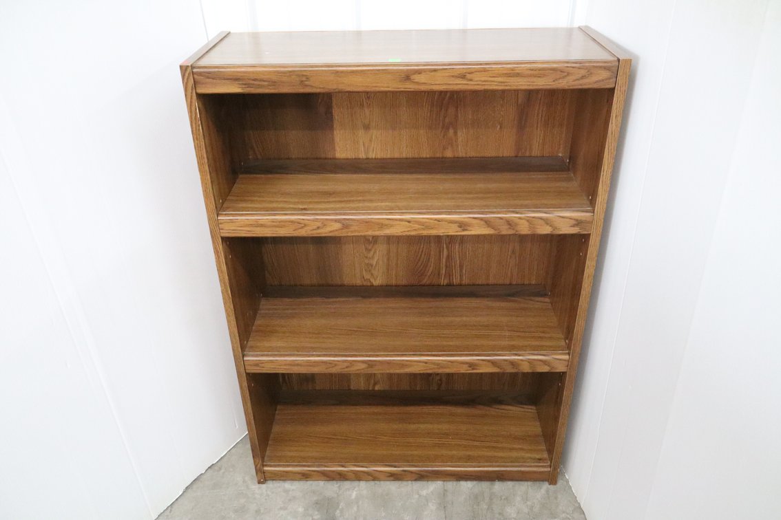Bookcase