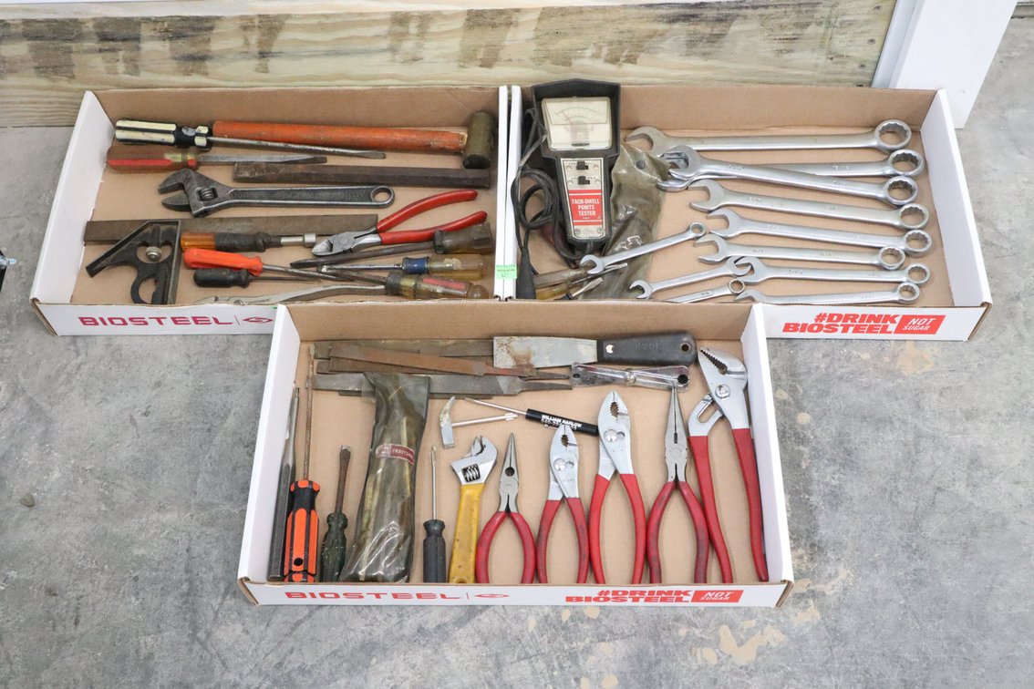 Tools