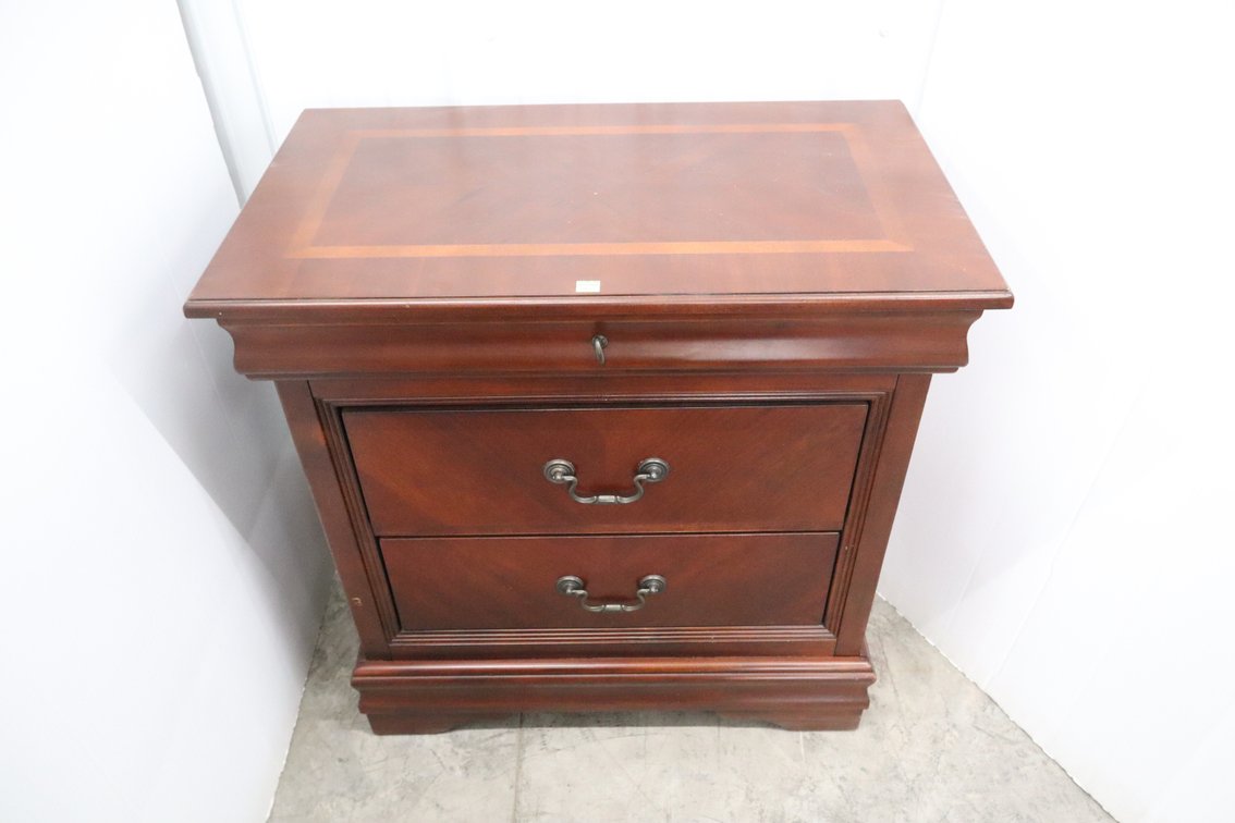 Klaussner Nightstand
