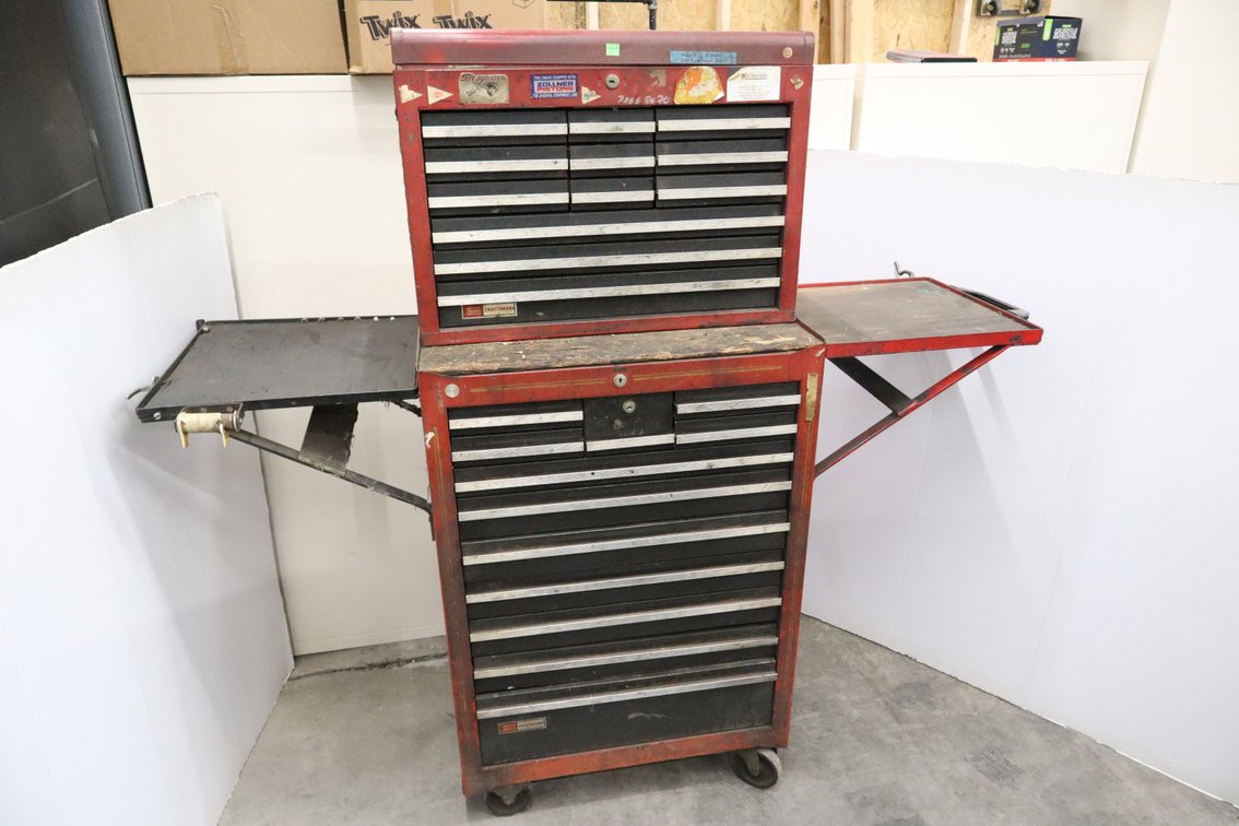 Tool Cabinet