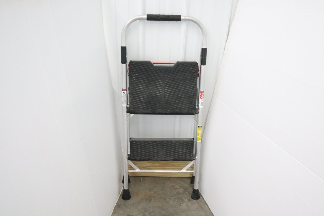 Stepstool