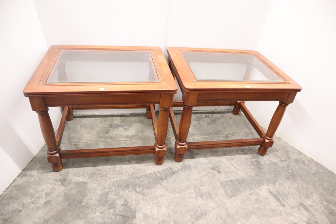 Side Tables