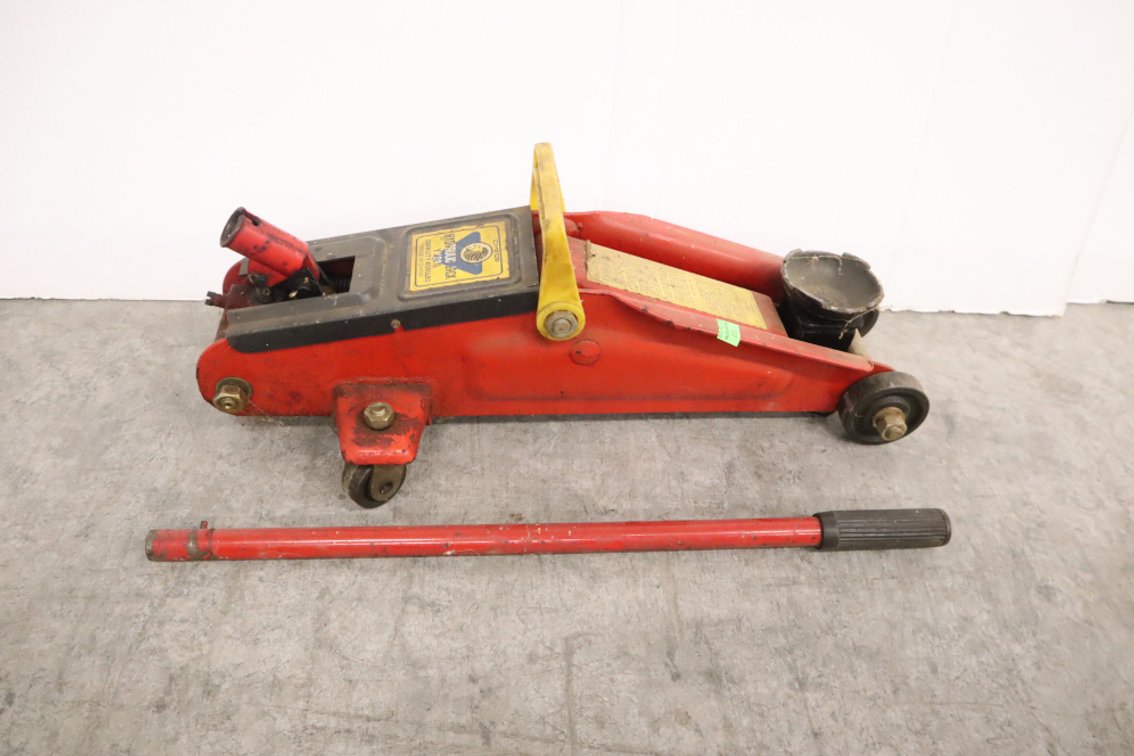 Floor Jack