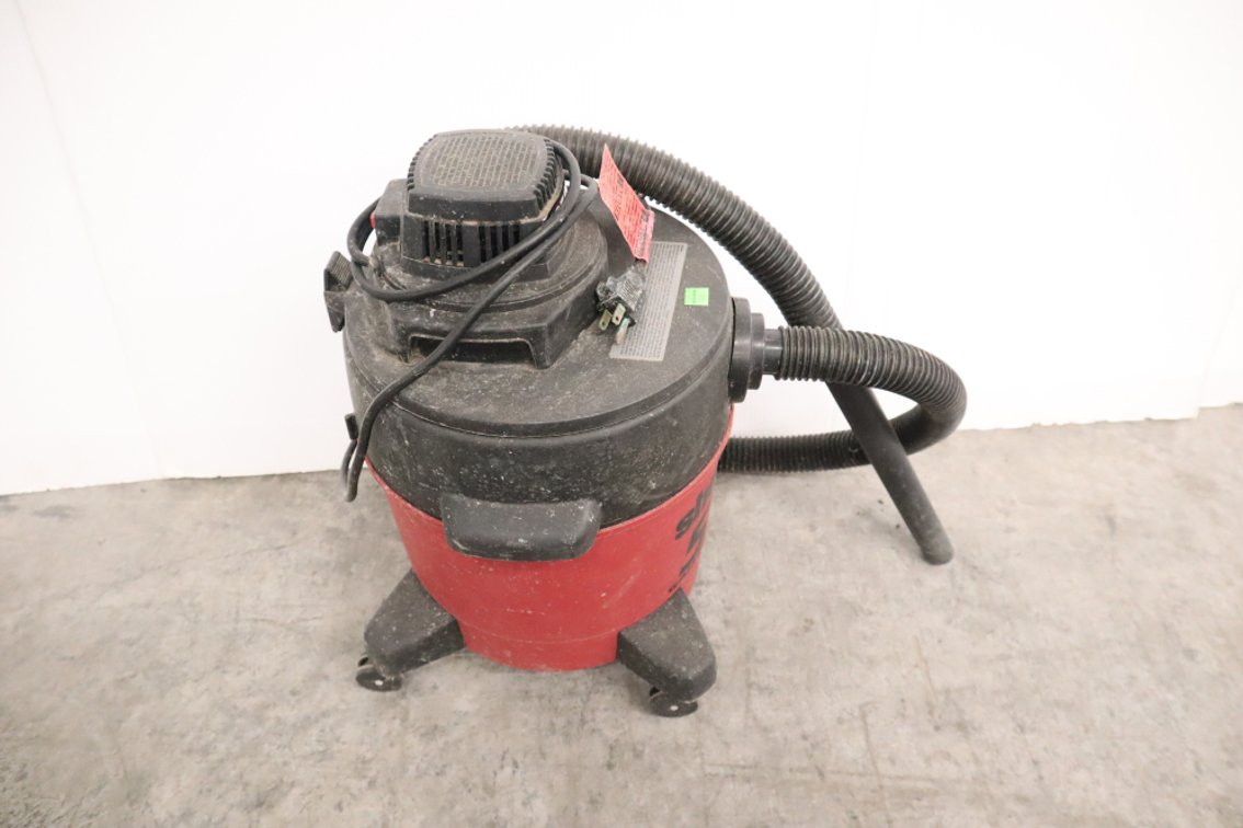 Shop Vac