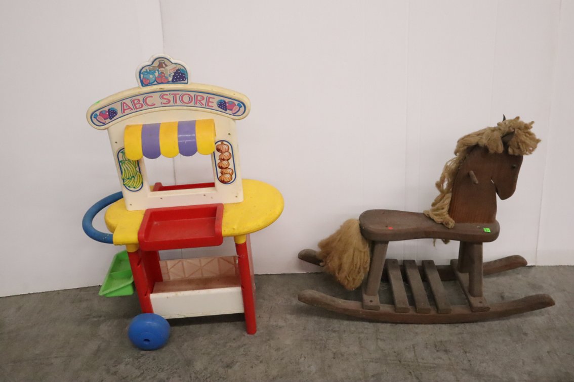 Children's Toys