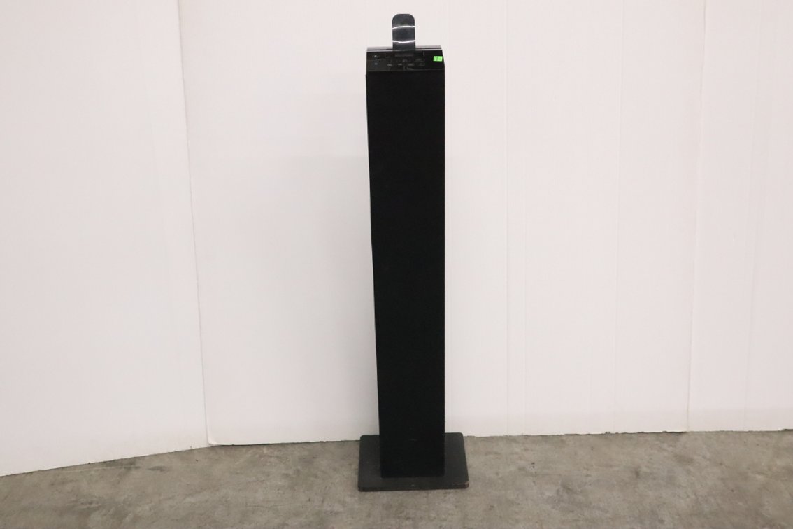 It. Floor Model Speaker