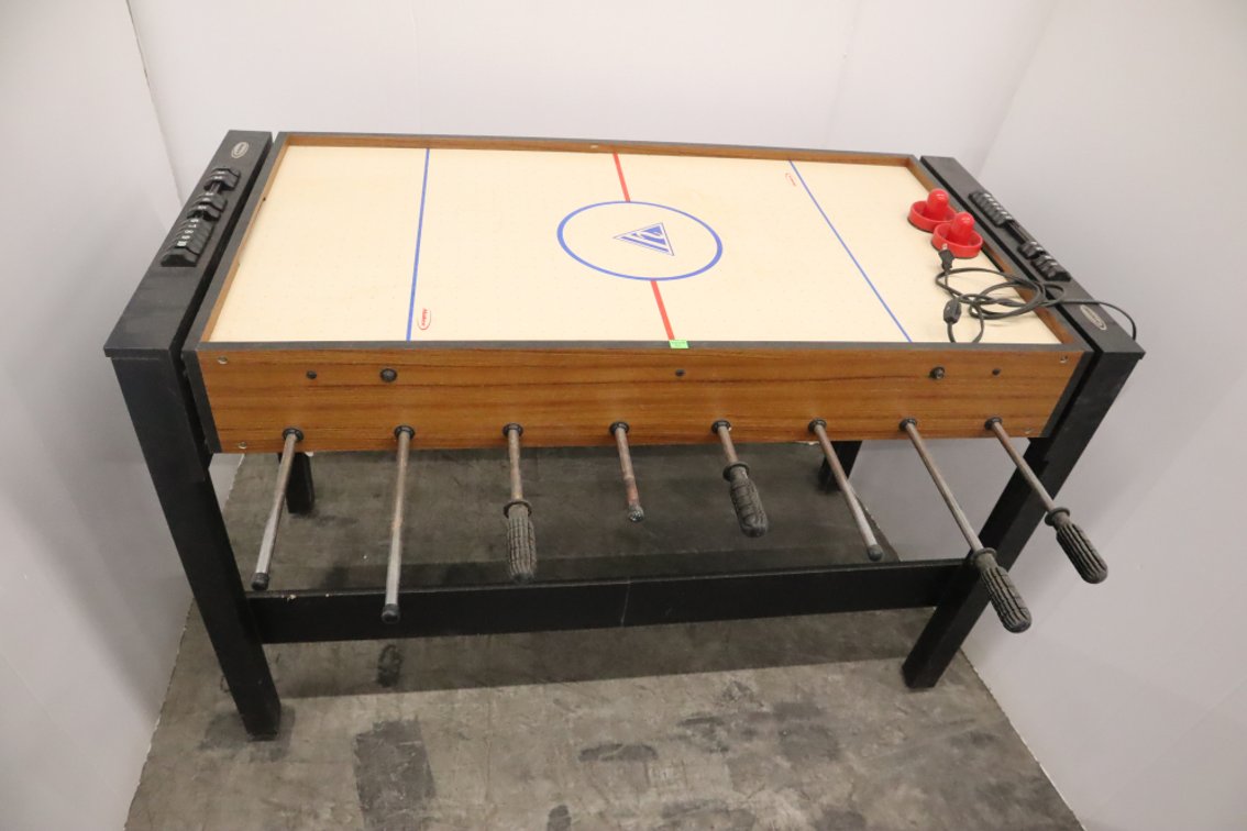 Foosball Table