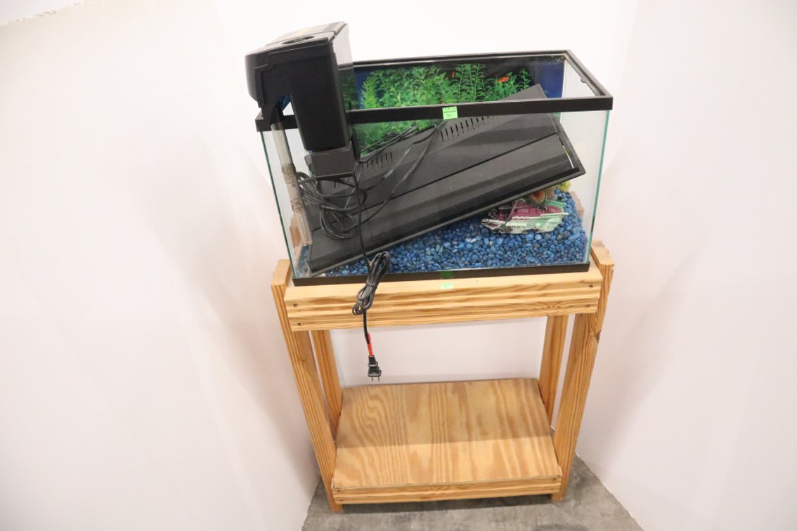 Aquarium