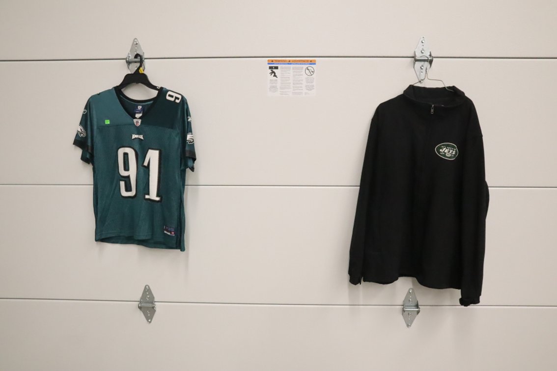 Nfl Items