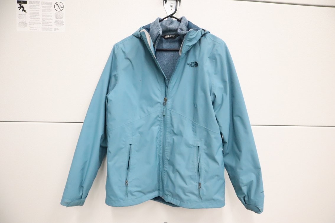 North Face Jacket