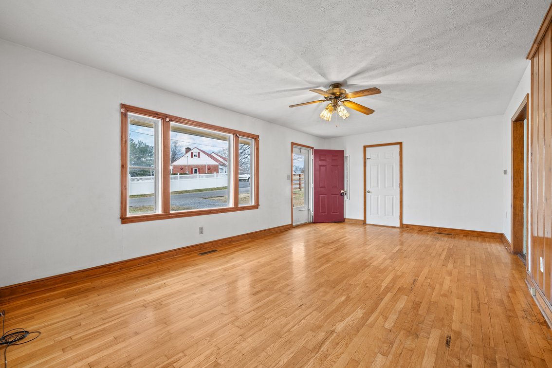 Image for 3 Bed / 1 Bath Home in Buena Vista
