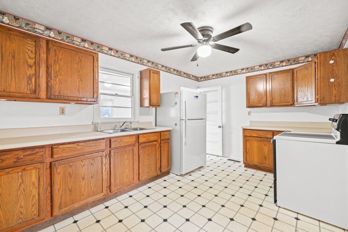 Image for 3 Bed / 1 Bath Home in Buena Vista
