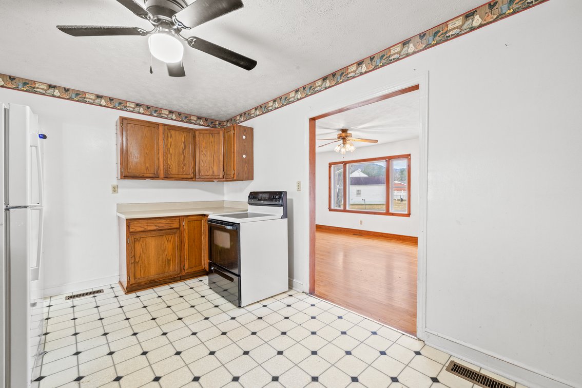 Image for 3 Bed / 1 Bath Home in Buena Vista