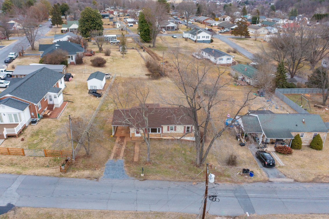 Image for 3 Bed / 1 Bath Home in Buena Vista