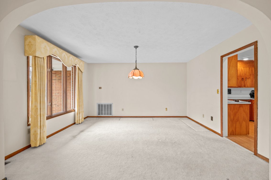 Image for Brick Ranch Home in Augusta Co.
