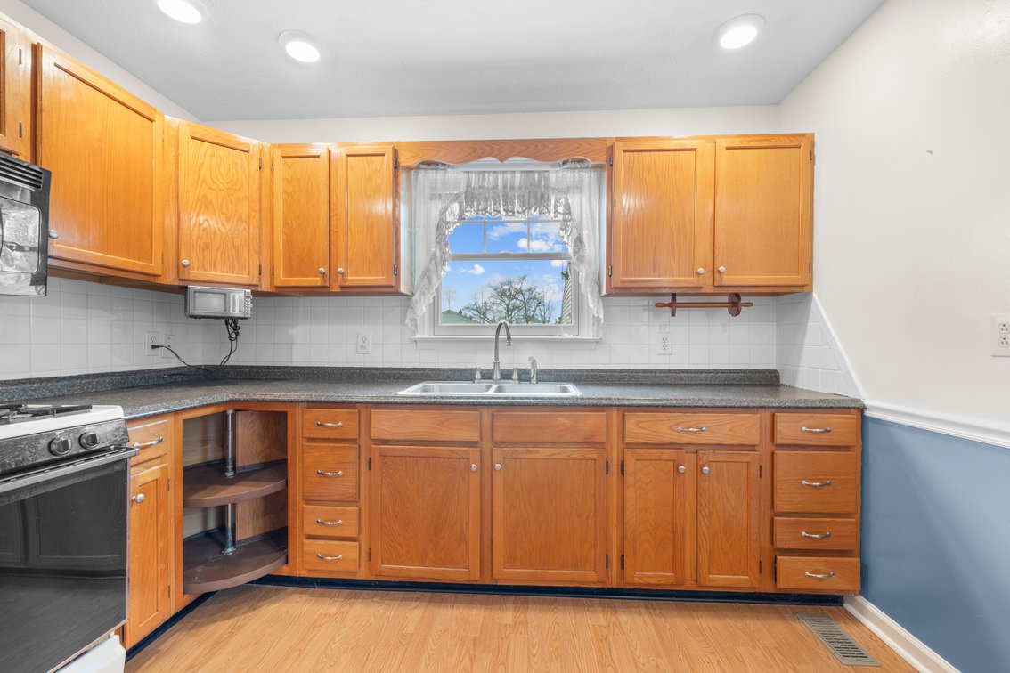 Image for Brick Ranch Home in Augusta Co.