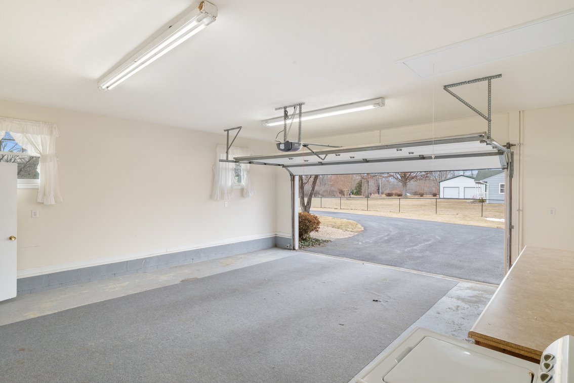 Image for Brick Ranch Home in Augusta Co.