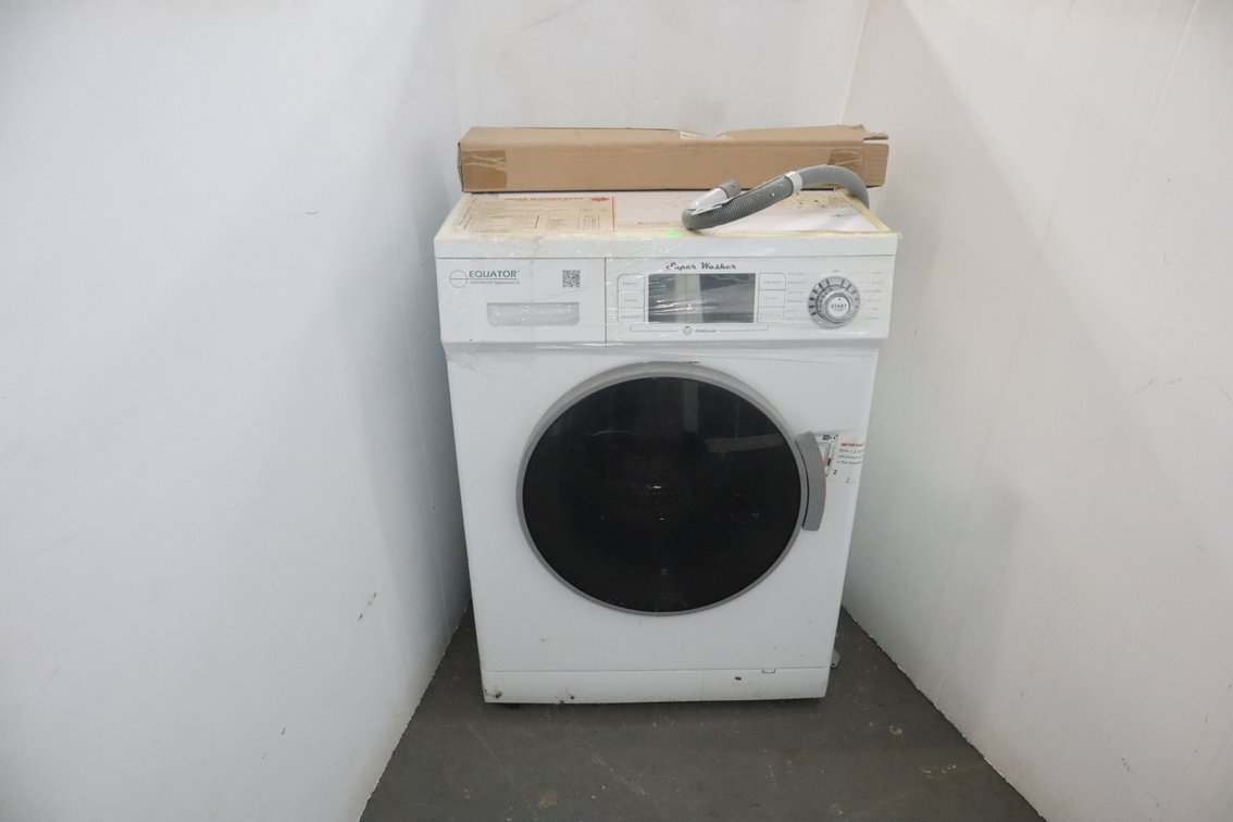 Super Washer