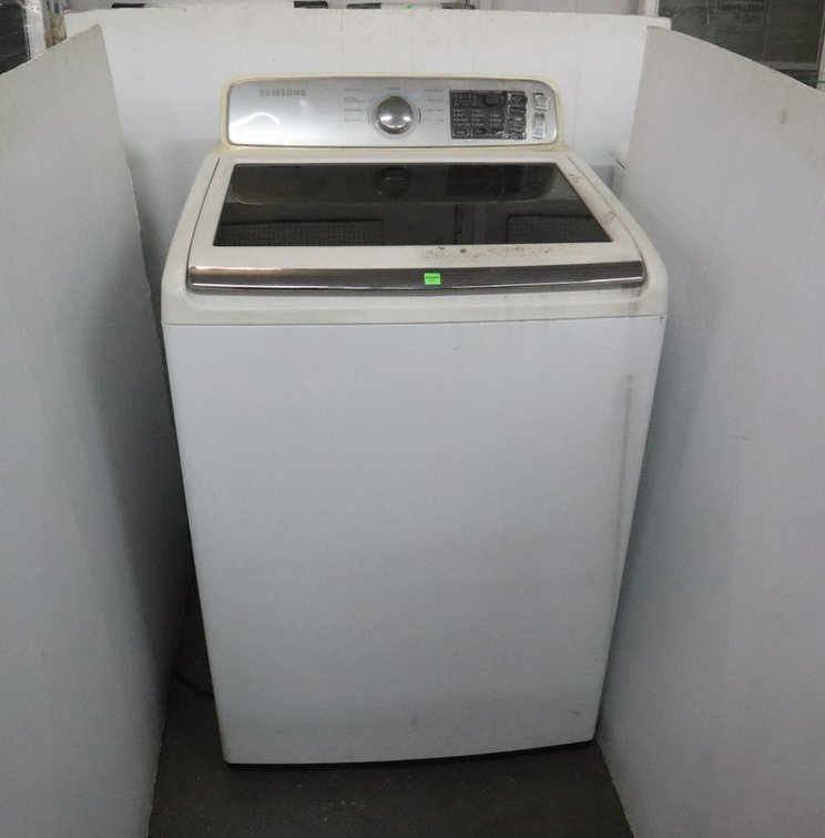 Samsung Washing Machine
