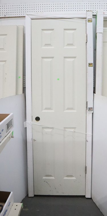 Rb Prehung Interior Door