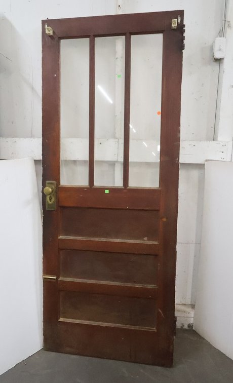 Vintage Door