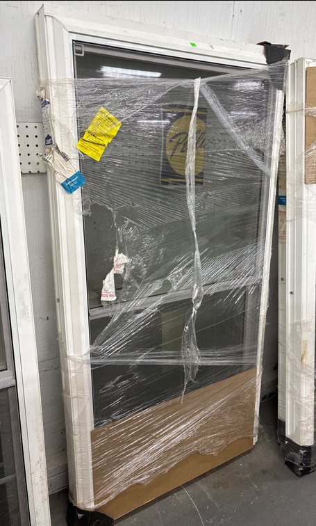 Pella Window