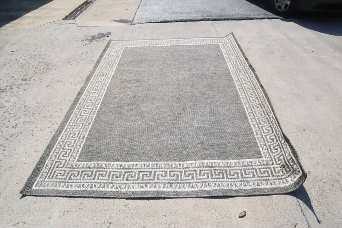 Large Area Rug