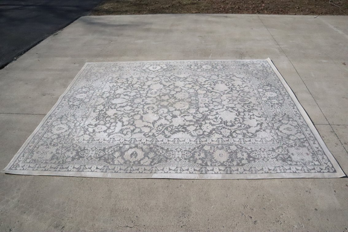 Large Area Rug