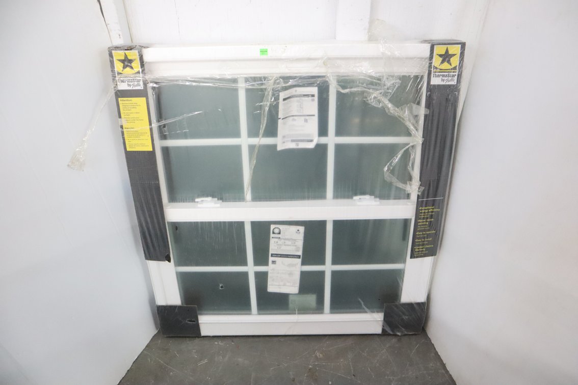 Pella Replacement Window