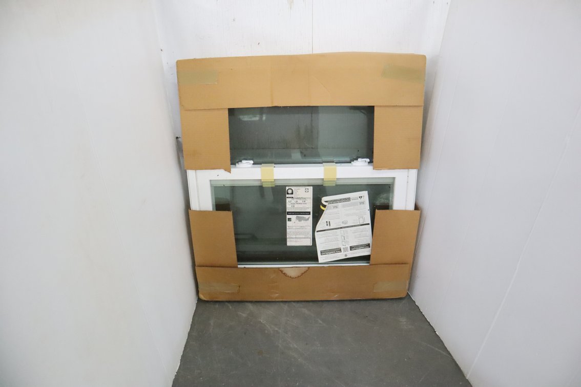 Pella Replacement Window