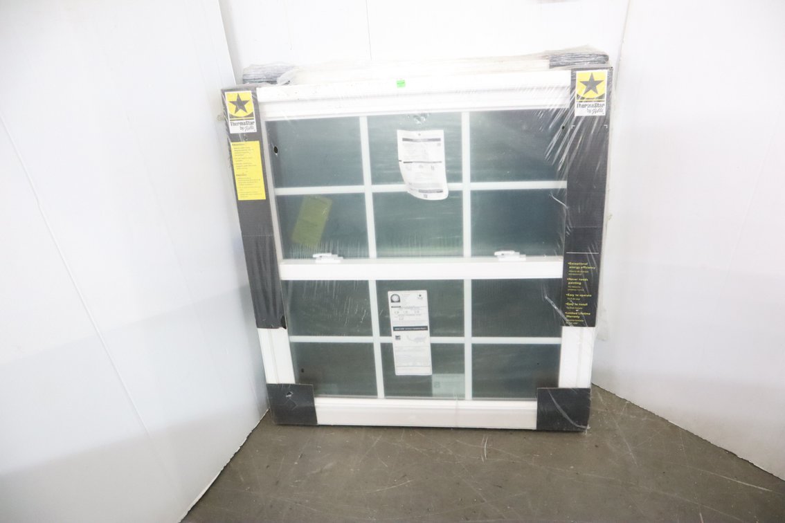 Pella Replacement Window