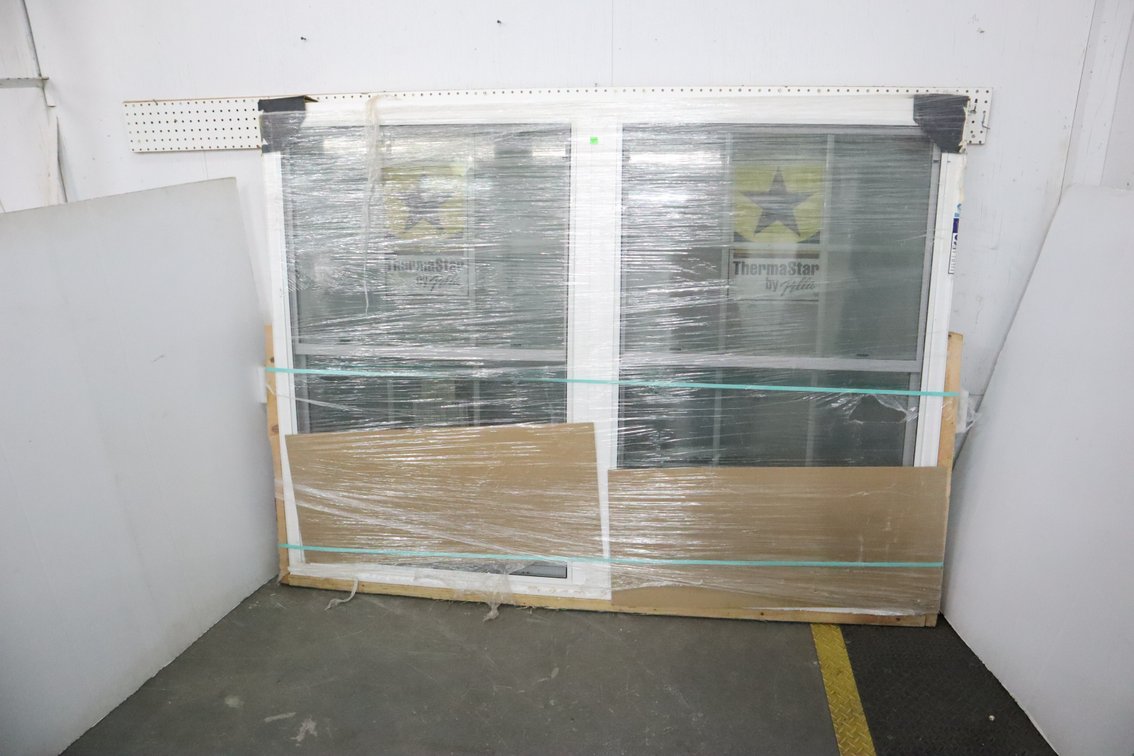 Pella Picture Window