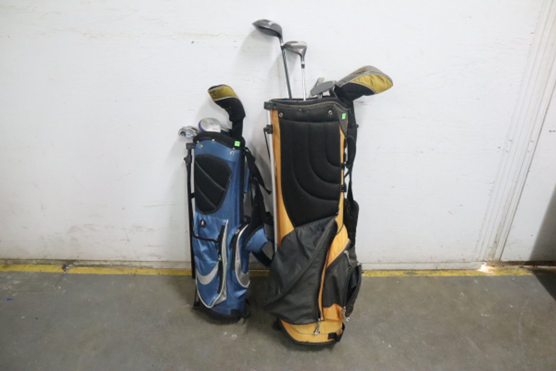 Golfing Items