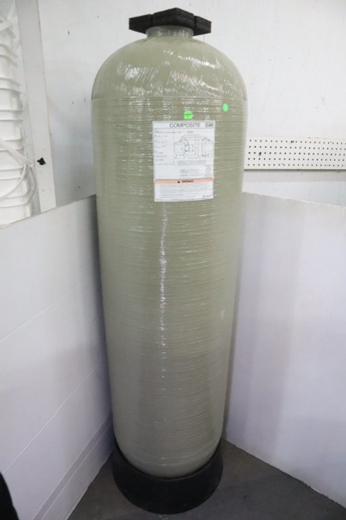 Composite Water Tank
