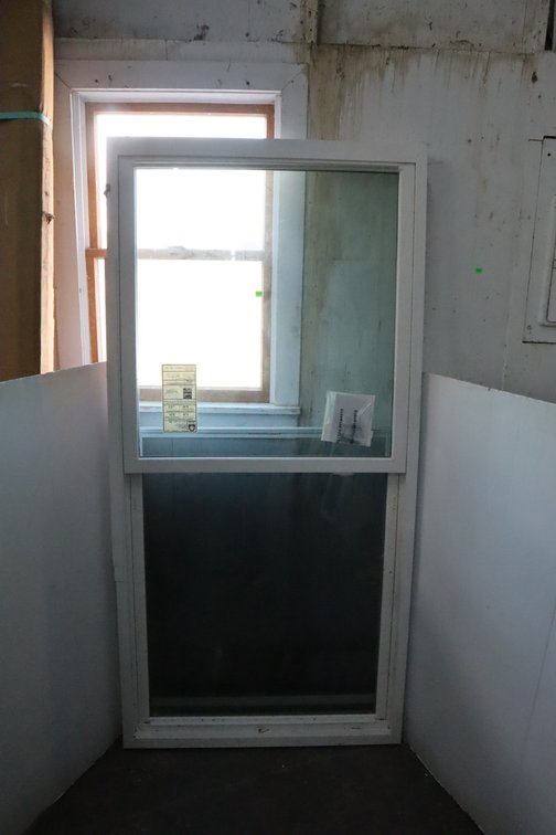 Reliabilt Replacement Window