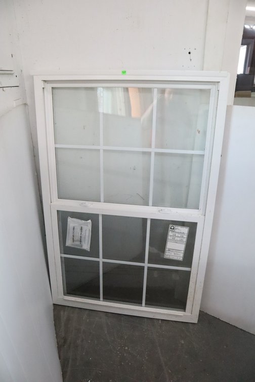 Reliable Replacement Window