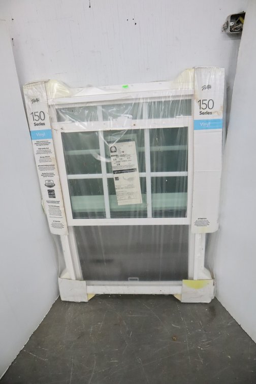 Pella Replacement Window