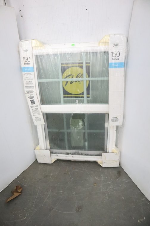 Pella Replacement Window