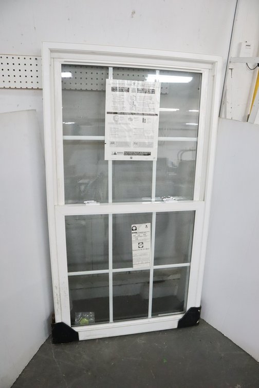 Pella Replacement Window