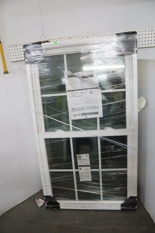 Pella Replacement Window