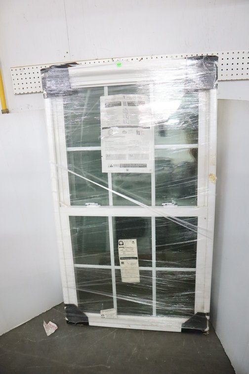 Pella Replacement Window