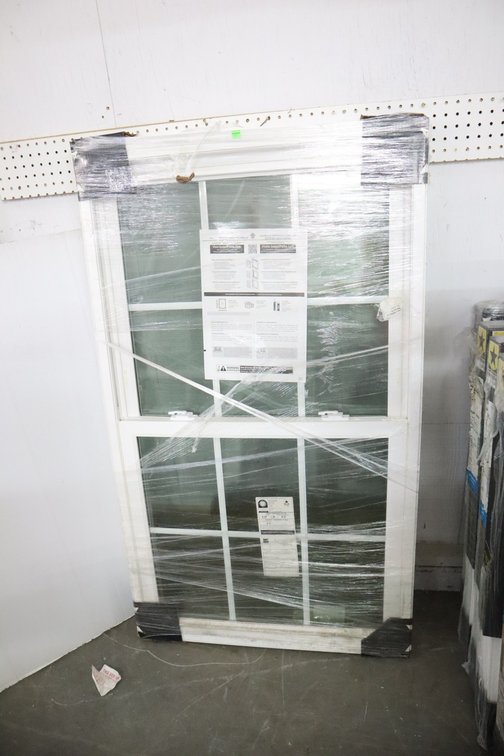 Pella Replacement Window