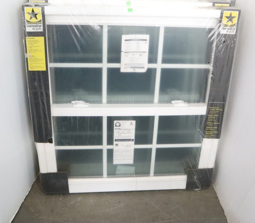 Pella Replacement Window