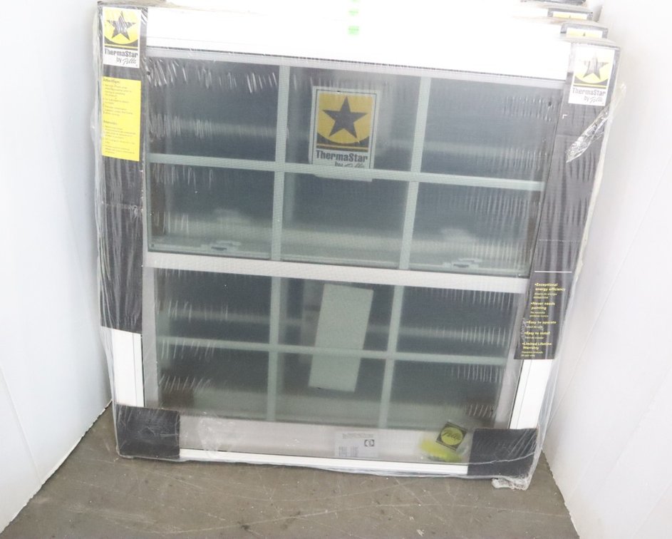 Pella Replacement Window