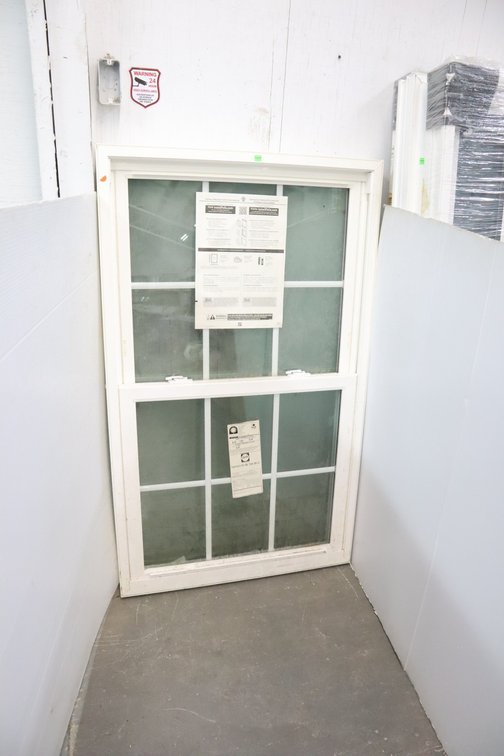 Pella Window