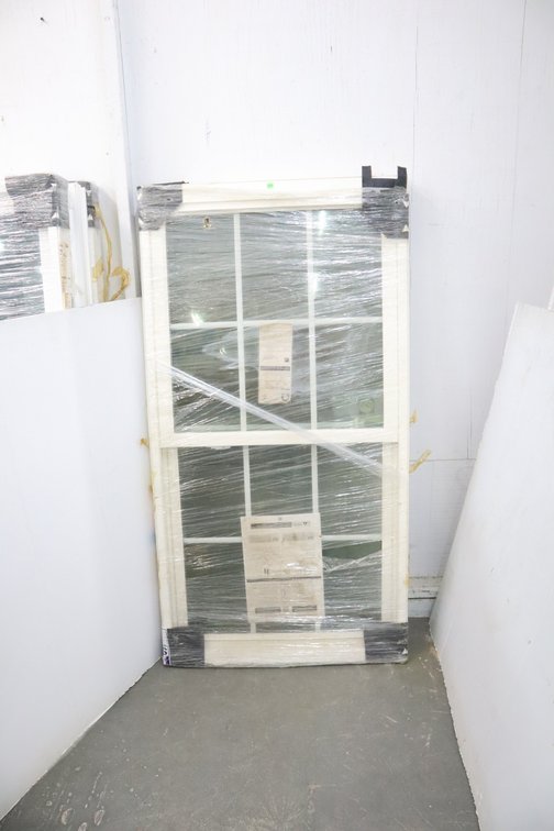 Pella Window